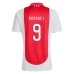 Prima Maglia Brobbey Ajax 2024/2025